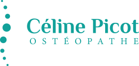 Céline Picot Logo