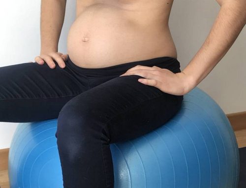 Le Yoga prénatal