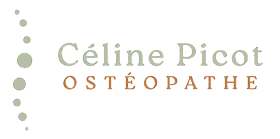 Céline Picot Logo